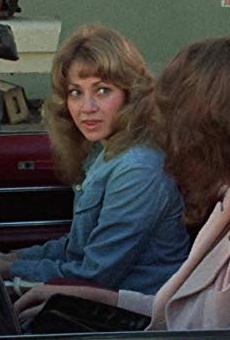 Películas de Jaime Lyn Bauer