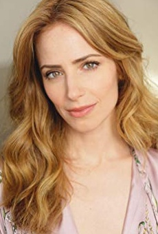 Películas de Jaime Ray Newman