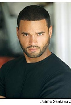 Películas de Jaime Santana