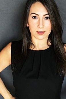 Películas de Jaimee Elyse