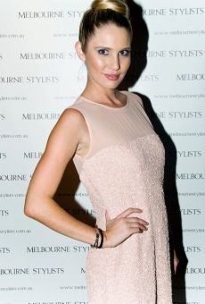 Películas de Jaimee Peasley