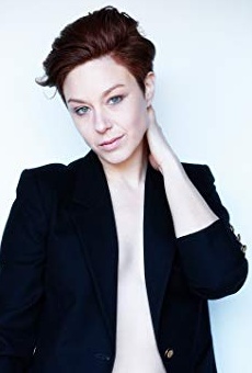 Películas de Jaimi Paige