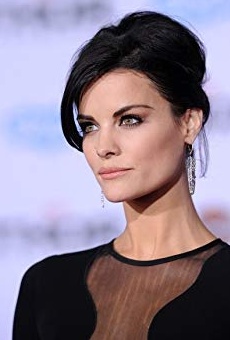 Películas de Jaimie Alexander