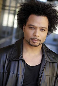 Películas de Jaimyon Parker