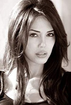 Películas de Jaimyse Haft