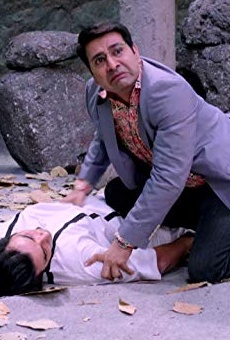 Películas de Jaineeraj Rajpurohit