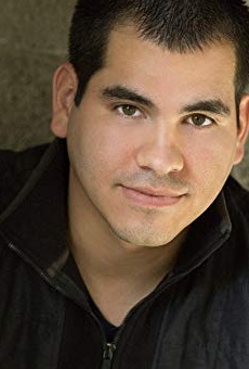 Películas de Jair Burgos