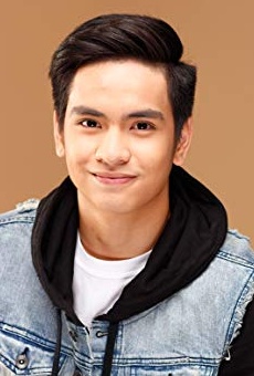 Películas de Jairus Aquino