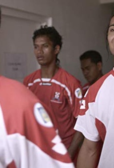 Películas de Jaiyah Saelua