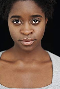 Películas de Jajube Mandiela