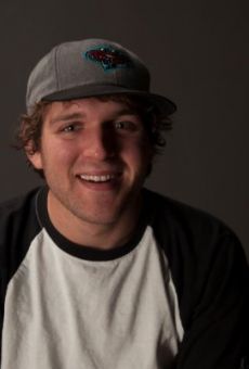 Películas de Jak Kerley