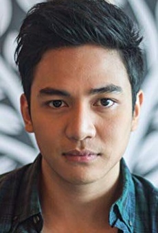 Películas de Jak Roberto