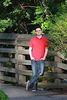 Películas de Jake Alexander Williams