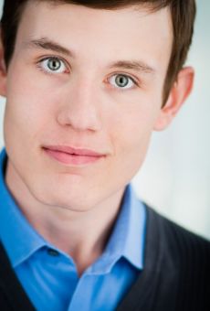 Películas de Jake Anthony