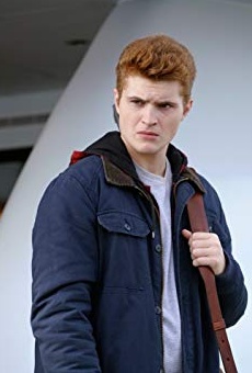 Películas de Jake Austin Walker