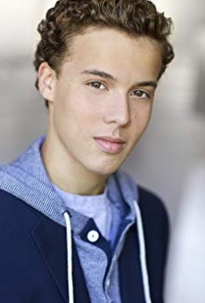 Películas de Jake Bennett Siegfried