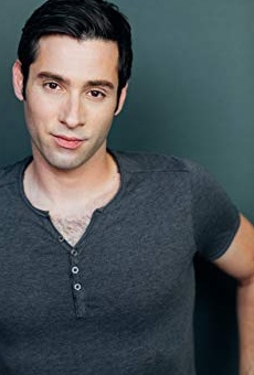 Películas de Jake Bern