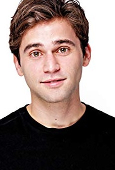 Películas de Jake Borelli