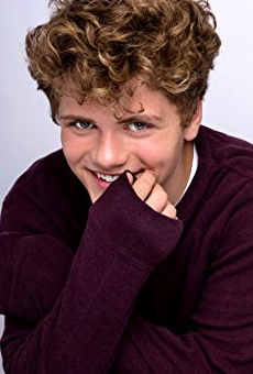 Películas de Jake Brennan