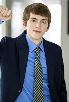 Películas de Jake Bucher