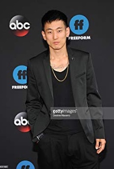 Películas de Jake Choi