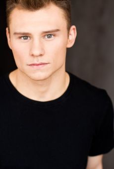 Películas de Jake Croker