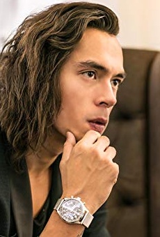 Películas de Jake Cuenca