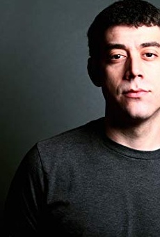 Películas de Jake Dogias