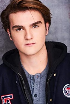 Películas de Jake Elliott