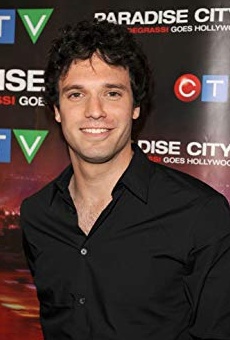 Películas de Jake Epstein