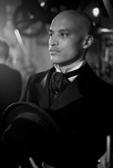 Películas de Jake Fairbrother