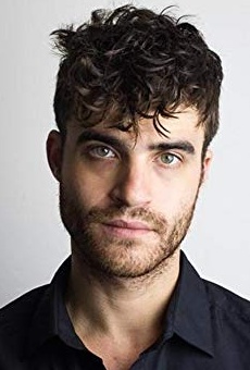 Películas de Jake Fisher