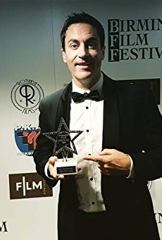 Películas de Jake Francis