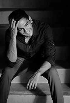 Películas de Jake Garcia