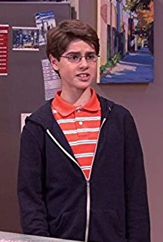 Películas de Jake Goodman