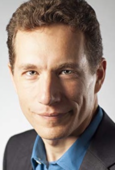 Películas de Jake Gorst