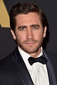 Películas de Jake Gyllenhaal