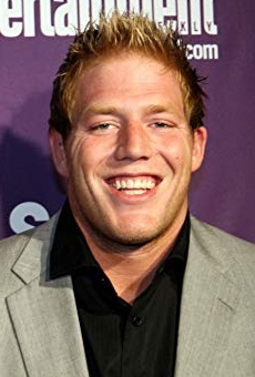 Películas de Jake Hager