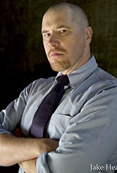 Películas de Jake Head