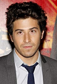 Películas de Jake Hoffman