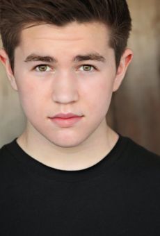 Películas de Jake Hopkins