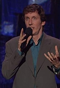 Películas de Jake Johannsen