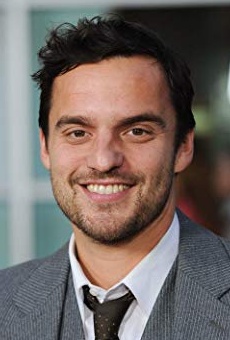 Películas de Jake Johnson