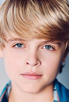 Películas de Jake Katzman