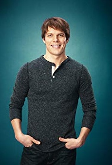 Películas de Jake Lacy