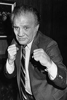 Películas de Jake LaMotta