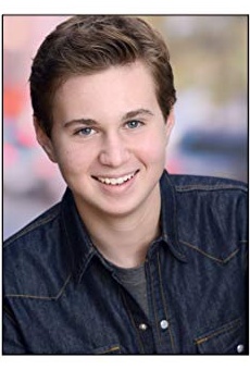 Películas de Jake Littell