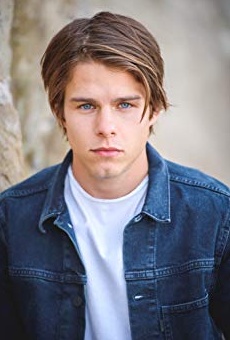 Películas de Jake Manley