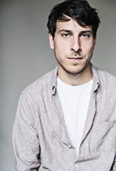 Películas de Jake Mann