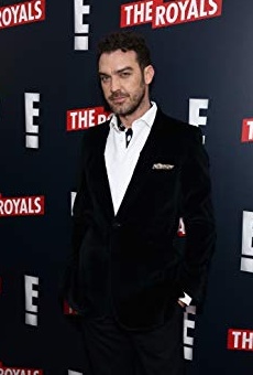 Películas de Jake Maskall